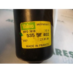 Fiat - Multipla - Front wiper motor