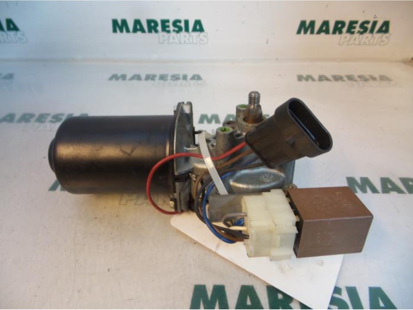 Fiat - Multipla - Front wiper motor