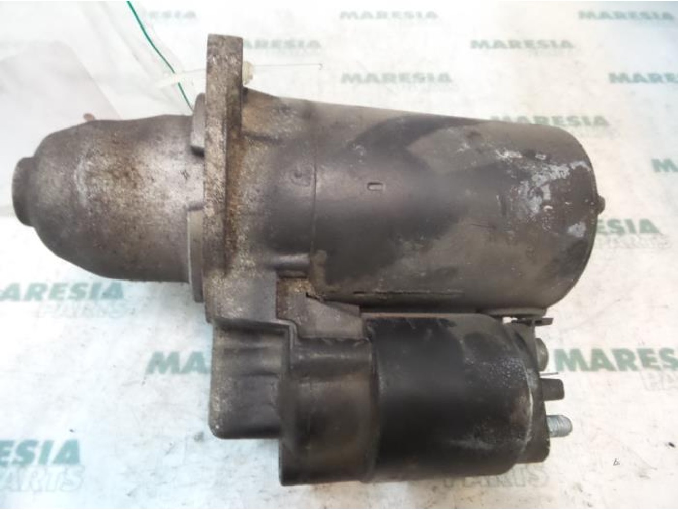 Alfa Romeo - 145/146 - Startmotor