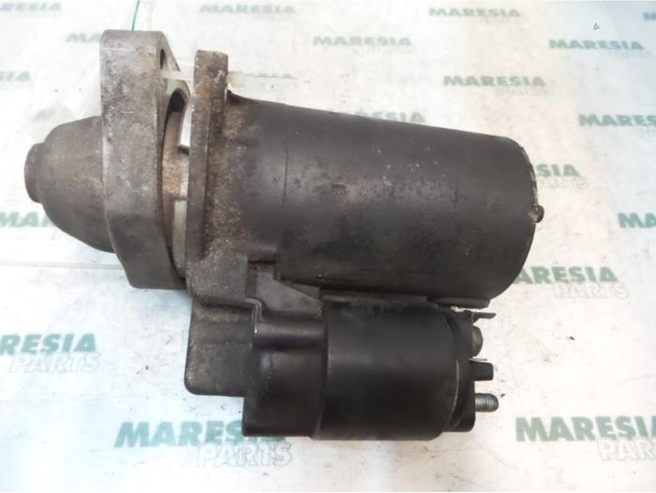 Alfa Romeo - 145/146 - Startmotor