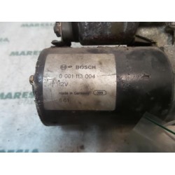 Alfa Romeo - 145/146 - Startmotor