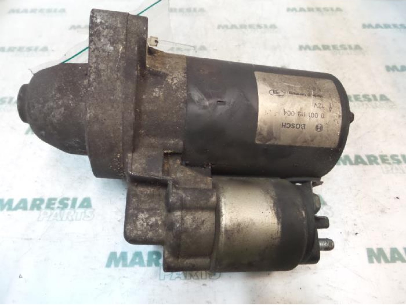 Alfa Romeo - 145/146 - Startmotor