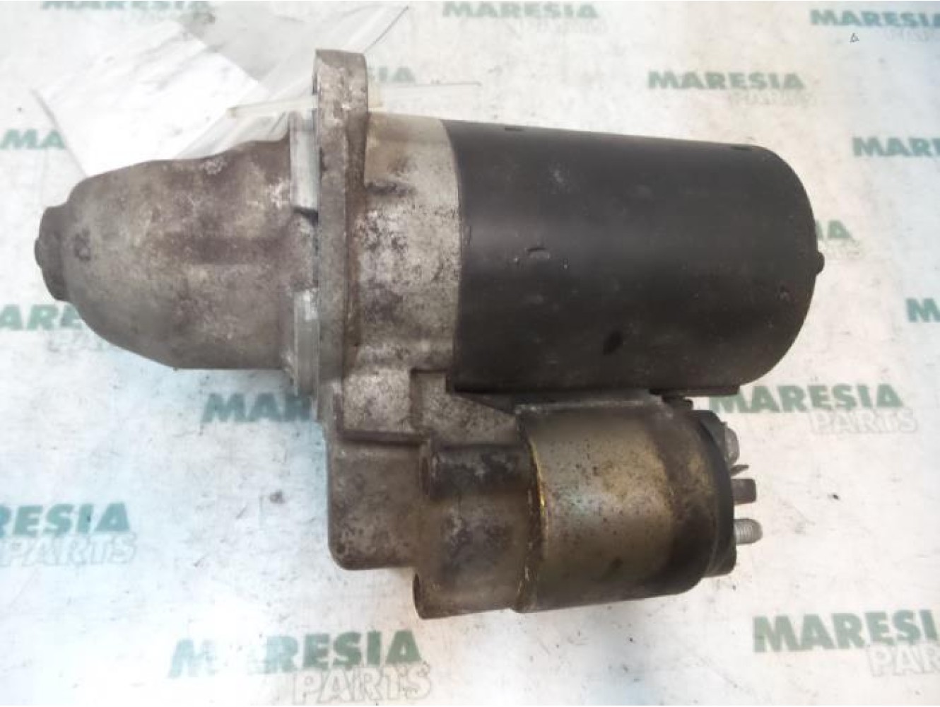 Alfa Romeo - 145/146 - Startmotor