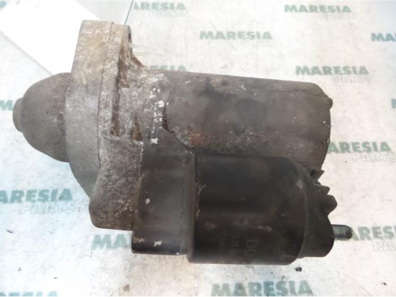Alfa Romeo - 145/146 - Startmotor