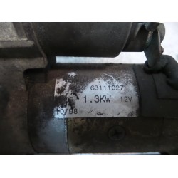 Alfa Romeo - 145/146 - Startmotor