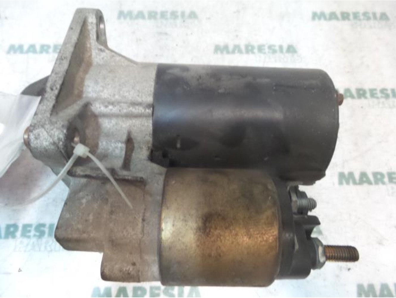 Alfa Romeo - 145/146 - Startmotor