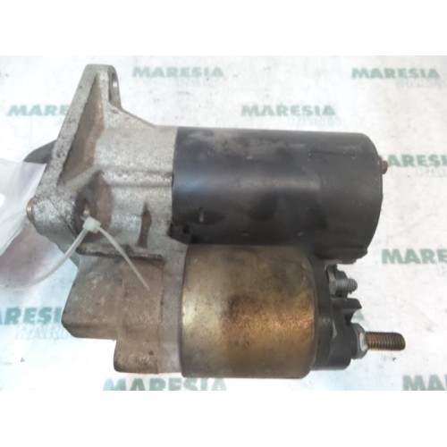 Alfa Romeo - 145/146 - Startmotor