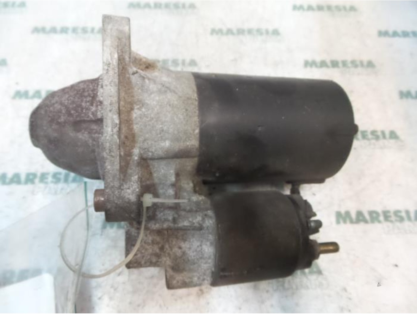 Alfa Romeo - 145/146 - Startmotor