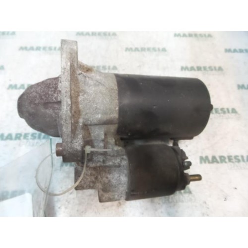 Alfa Romeo - 145/146 - Startmotor