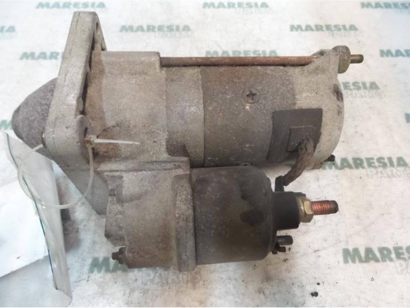 Alfa Romeo - 145/146 - Startmotor