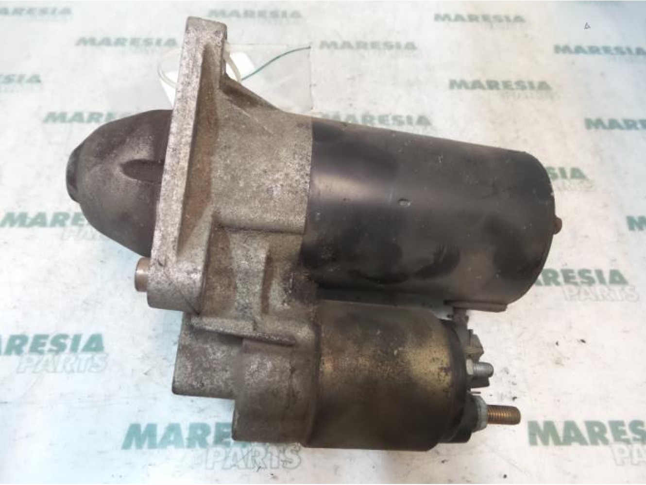 Alfa Romeo - 145/146 - Startmotor