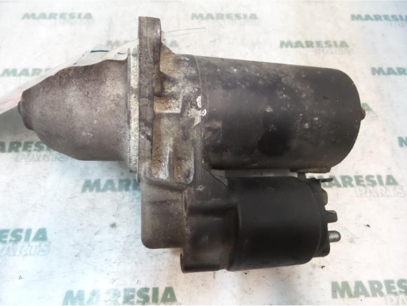 Alfa Romeo - 145/146 - Startmotor
