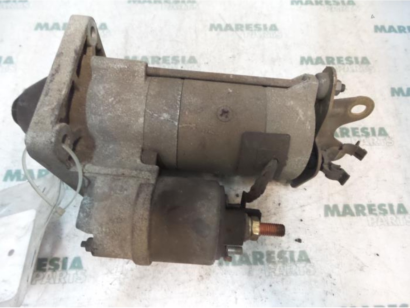 Alfa Romeo - 145/146 - Startmotor