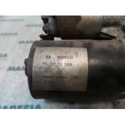 Alfa Romeo - 145/146 - Startmotor