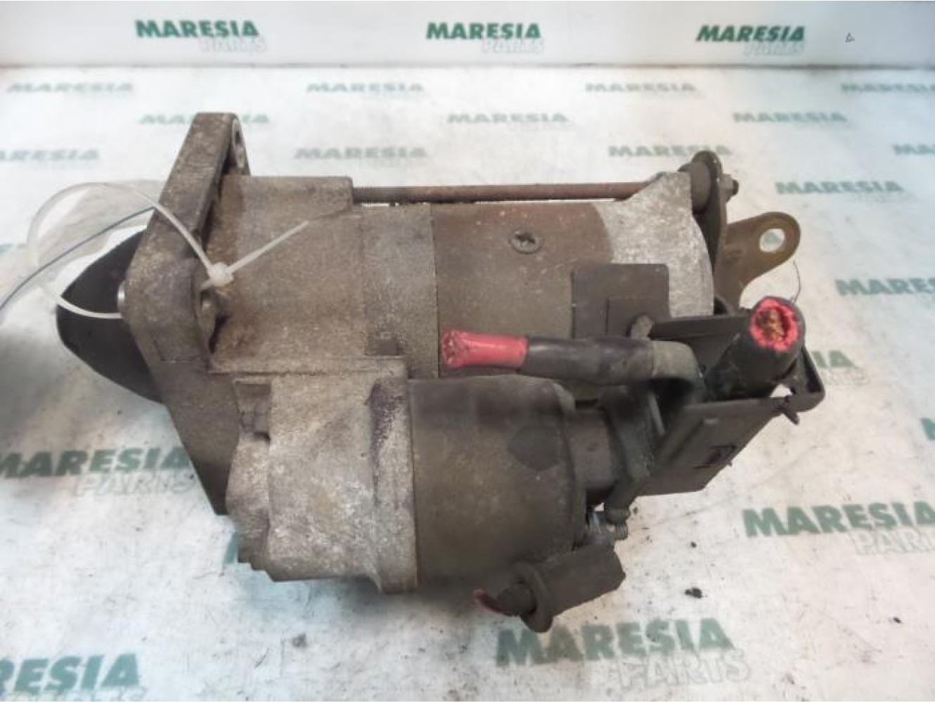 Alfa Romeo - 145/146 - Startmotor