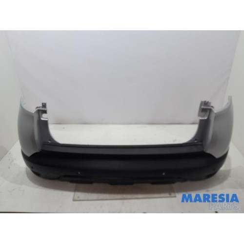 Renault - Captur - Achterbumper