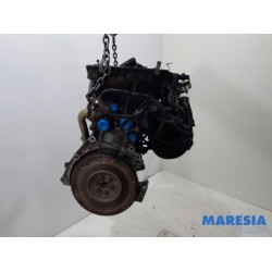 Citroen - C1 - Engine