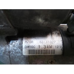 Alfa Romeo - 145/146 - Startmotor