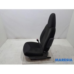 Citroen - C1 - Stoel links
