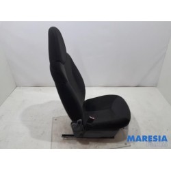 Citroen - C1 - Stoel links