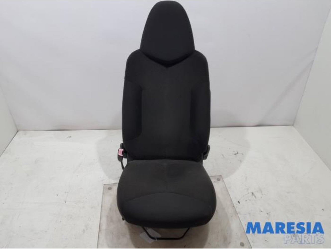 Citroen - C1 - Stoel links