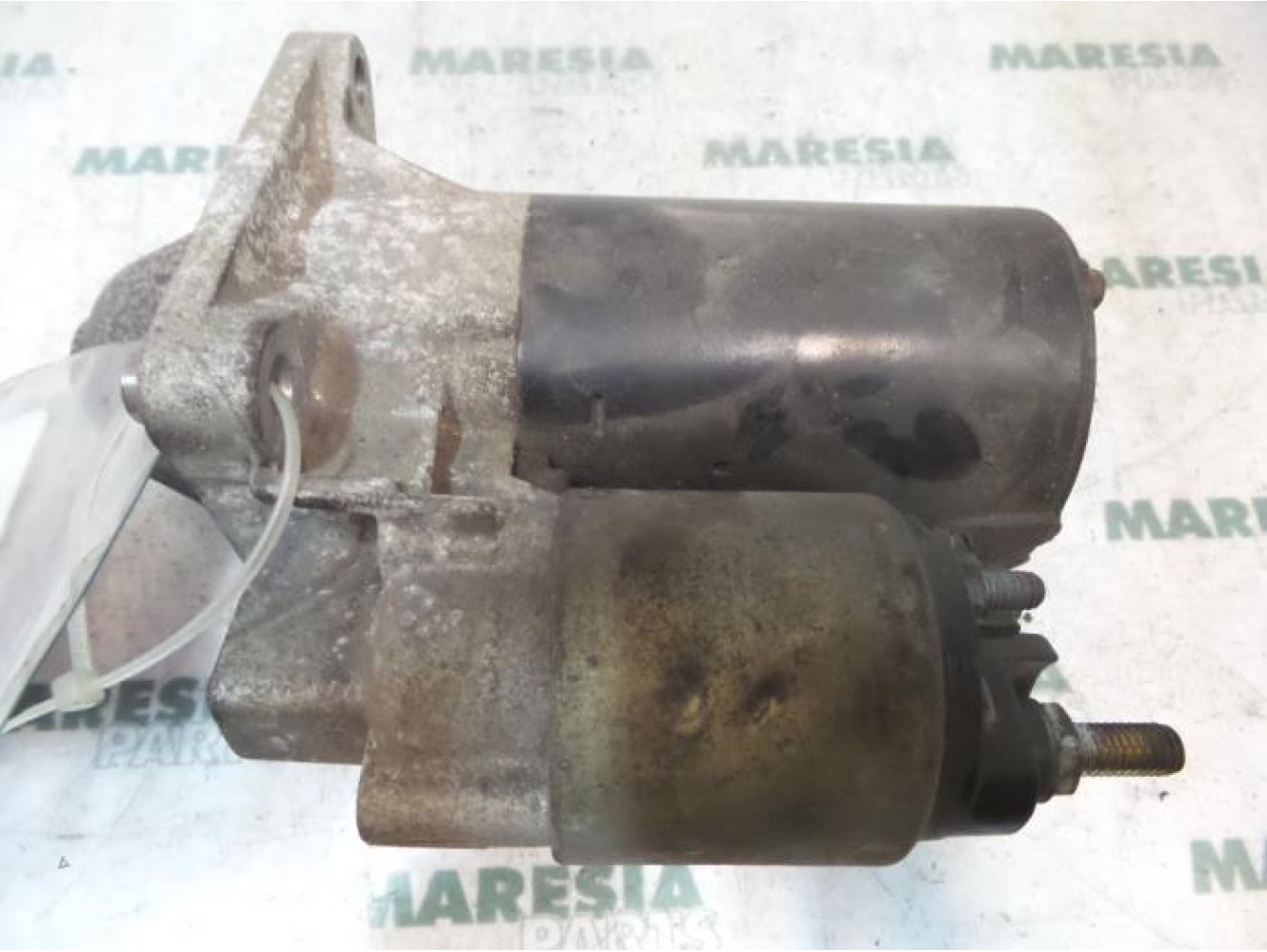 Alfa Romeo - 145/146 - Startmotor