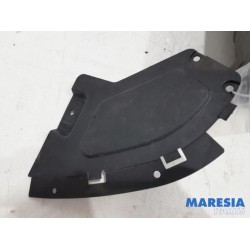 Lancia - Delta - Motor Beschermplaat