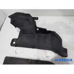 Lancia - Delta - Motor Beschermplaat