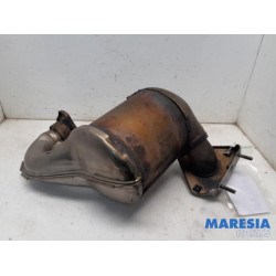 Renault - Espace - Catalytic converter