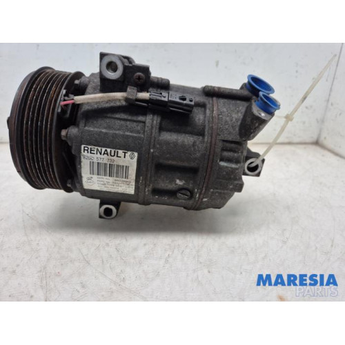 Renault - Espace - Air conditioning pump