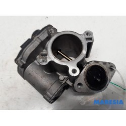 Renault - Espace - EGR valve