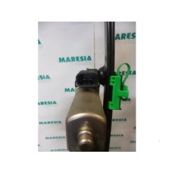 Fiat - Punto - Window mechanism 4-door, front left