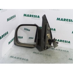 Renault - Kangoo - Buitenspiegel links