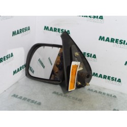 Renault - Kangoo - Wing mirror, left