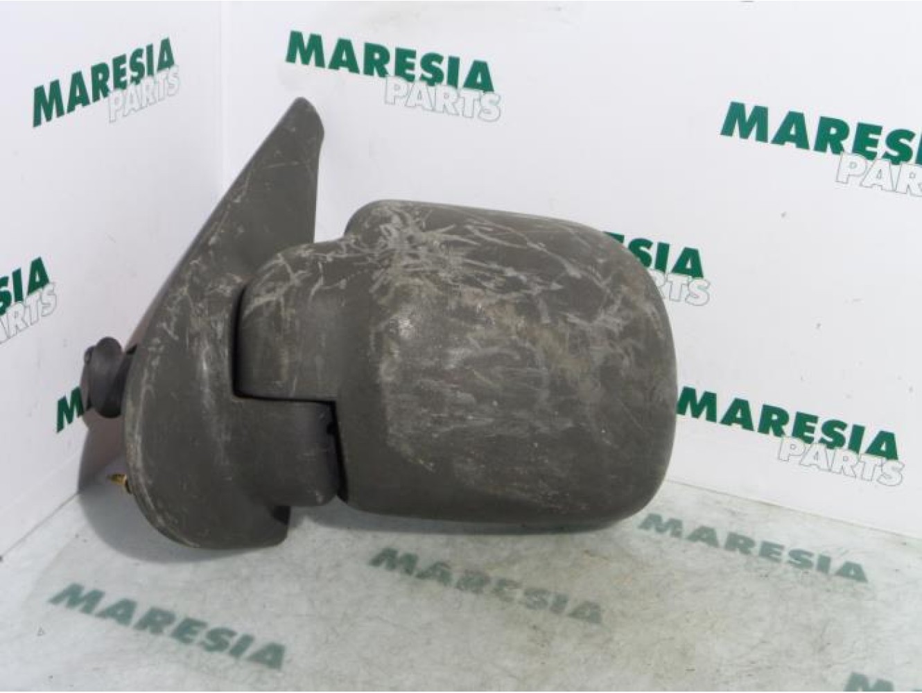 Renault - Kangoo - Wing mirror, left