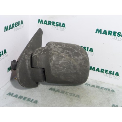 Renault - Kangoo - Wing mirror, left