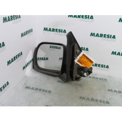 Renault - Kangoo - Wing mirror, left