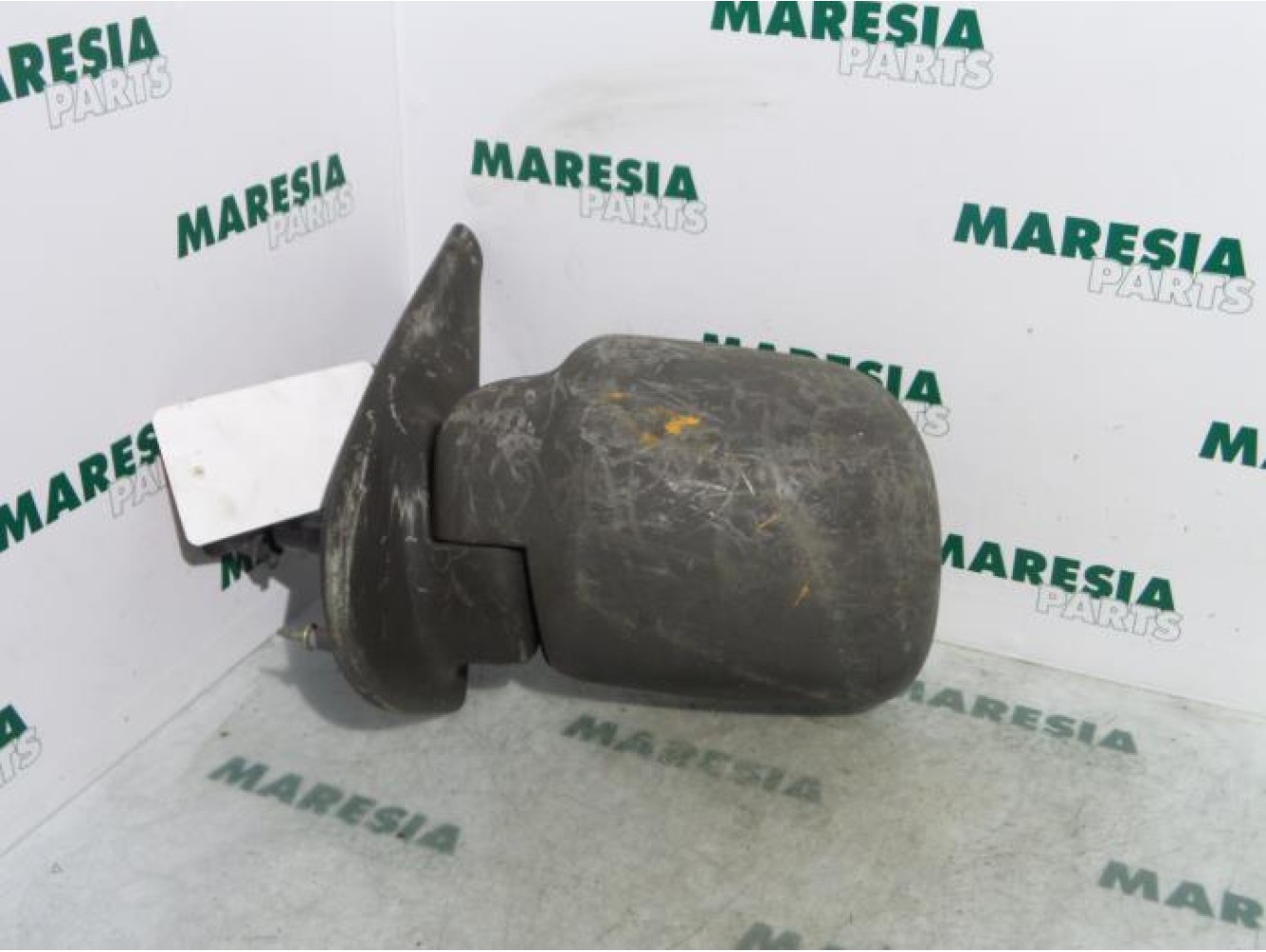 Renault - Kangoo - Wing mirror, left