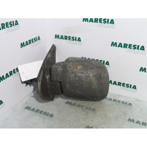 Renault - Kangoo - Wing mirror, left