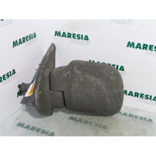 Renault - Kangoo - Wing mirror, left