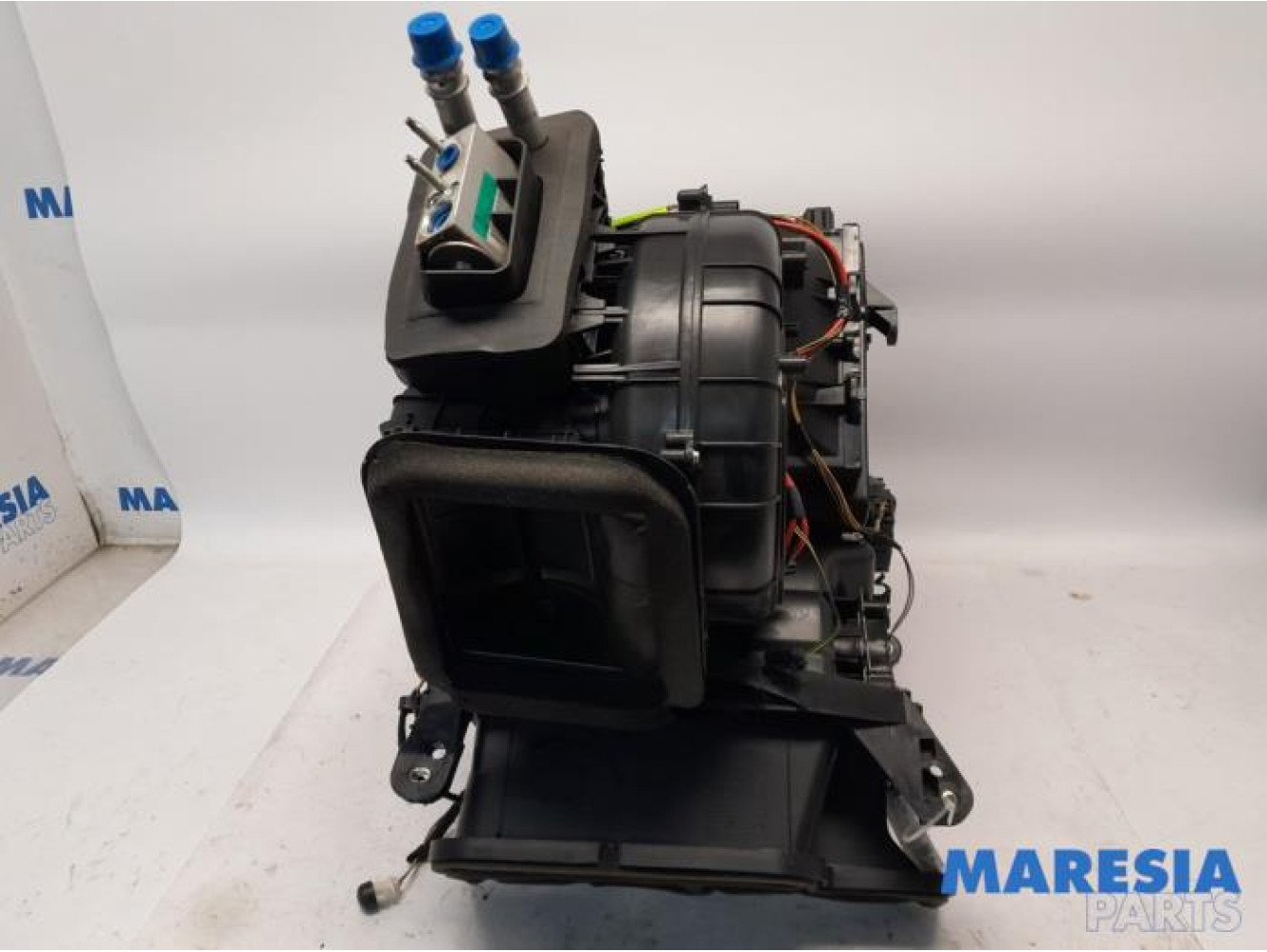 Lancia - Delta - Heizgehäuse