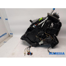 Lancia - Delta - Heizgehäuse