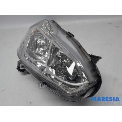 Peugeot - 208 - Koplamp rechts
