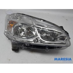 Peugeot - 208 - Koplamp rechts