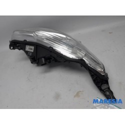 Peugeot - 208 - Koplamp rechts