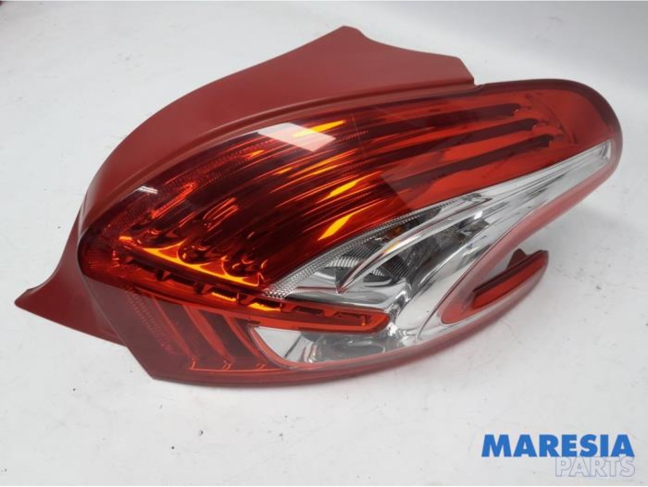 Peugeot - 208 - Achterlicht rechts
