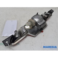 Peugeot - 208 - Rear fog light