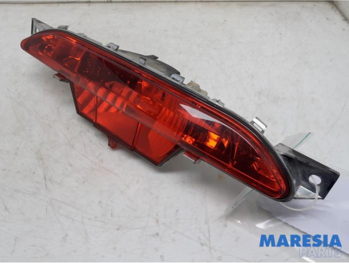 Peugeot - 208 - Rear fog light