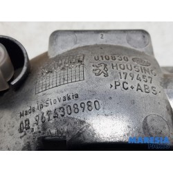 Peugeot - 208 - Rear fog light