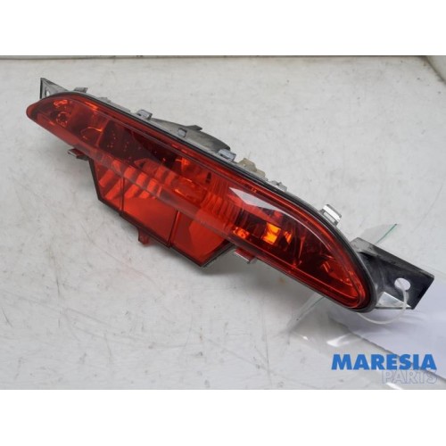 Peugeot - 208 - Rear fog light